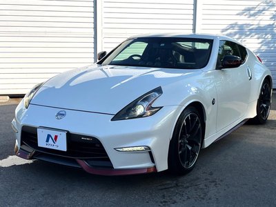 2015 Nissan FAIRLADY Z 缩略图 27