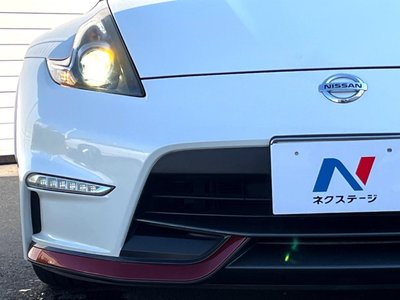 2015 Nissan FAIRLADY Z 缩略图 25