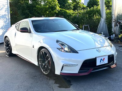 2015 Nissan FAIRLADY Z 缩略图 15