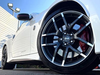 2015 Nissan FAIRLADY Z 缩略图 12