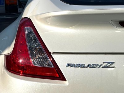 2015 Nissan FAIRLADY Z 缩略图 32