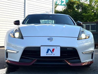 2015 Nissan FAIRLADY Z 缩略图 13