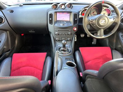 2015 Nissan FAIRLADY Z 缩略图 2