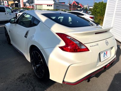 2015 Nissan FAIRLADY Z 缩略图 30