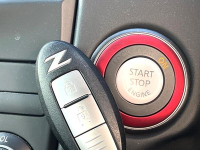 2015 Nissan FAIRLADY Z 缩略图 50