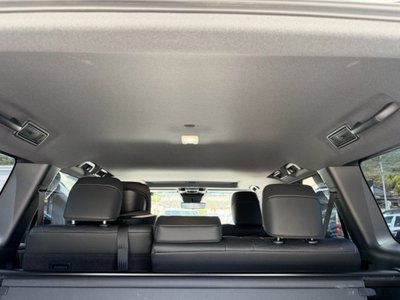 2025 Toyota LAND CRUISER 250 — фото 22