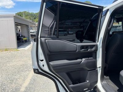 2025 Toyota LAND CRUISER 250 — фото 60