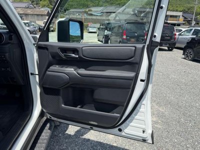 2025 Toyota LAND CRUISER 250 — фото 34