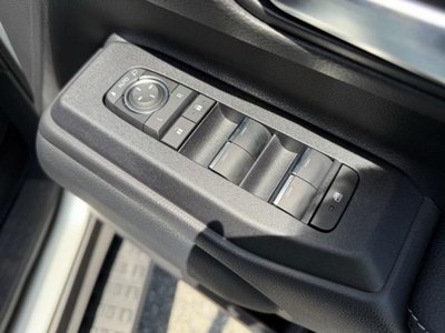 2025 Toyota LAND CRUISER 250 — фото 41