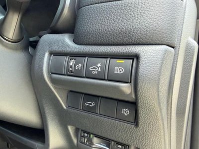 2025 Toyota LAND CRUISER 250 — фото 40
