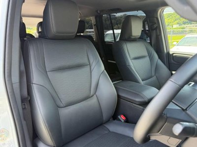 2025 Toyota LAND CRUISER 250 — фото 38