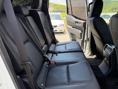 2025 Toyota LAND CRUISER 250 — фото 28