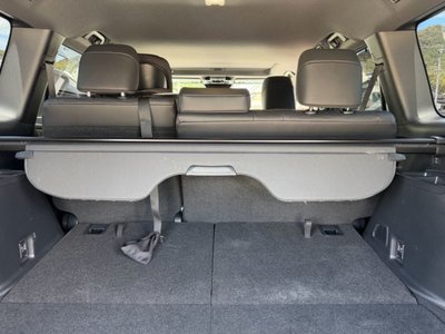 2025 Toyota LAND CRUISER 250 — фото 21