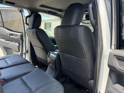 2025 Toyota LAND CRUISER 250 — фото 27