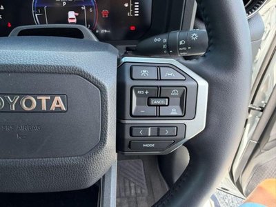 2025 Toyota LAND CRUISER 250 — фото 43