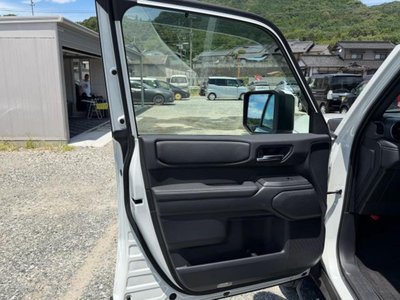2025 Toyota LAND CRUISER 250 — фото 56