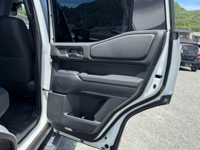 2025 Toyota LAND CRUISER 250 — фото 26
