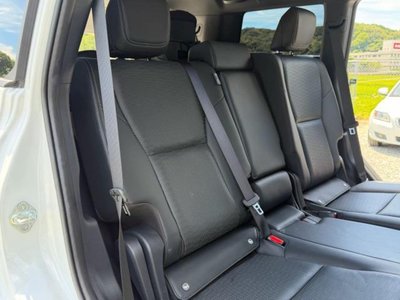 2025 Toyota LAND CRUISER 250 — фото 29
