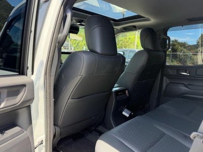 2025 Toyota LAND CRUISER 250 — фото 61