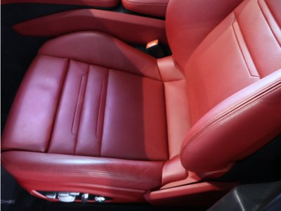 2020 Porsche PANAMERA thumbnail 18