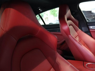 2020 Porsche PANAMERA thumbnail 28