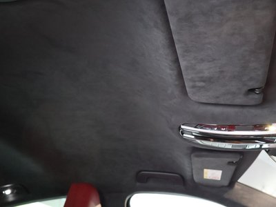 2020 Porsche PANAMERA thumbnail 38