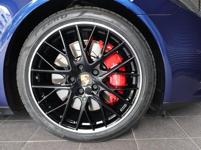 2020 Porsche PANAMERA thumbnail 22