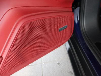 2020 Porsche PANAMERA thumbnail 34