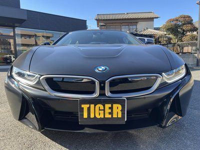 2018 BMW I8 — фото 11