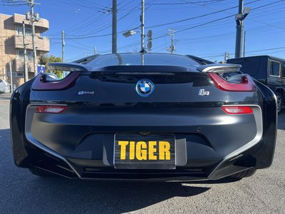 2018 BMW I8 — фото 15
