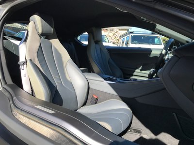 2018 BMW I8 — фото 3