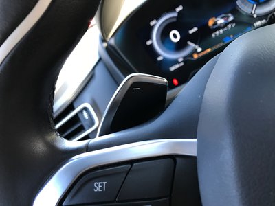 2018 BMW I8 — фото 8