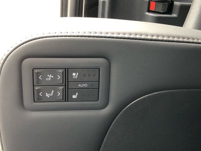 صورة 22 لـ 2026 Toyota ALPHARD
