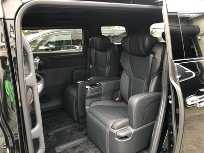 صورة 33 لـ 2026 Toyota ALPHARD