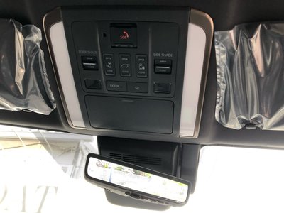 صورة 48 لـ 2026 Toyota ALPHARD