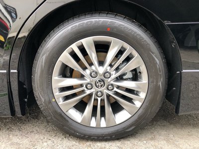 صورة 14 لـ 2026 Toyota ALPHARD