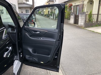 صورة 25 لـ 2026 Toyota ALPHARD