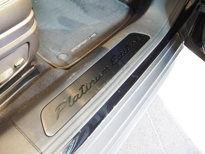 2022 Porsche PANAMERA 照片 30