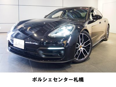 2022 Porsche PANAMERA 照片 1