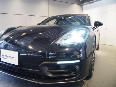 2022 Porsche PANAMERA 照片 18