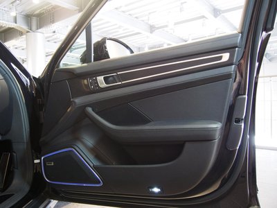 2022 Porsche PANAMERA 照片 29