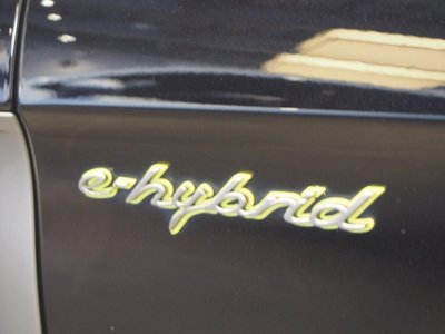2022 Porsche PANAMERA 照片 20