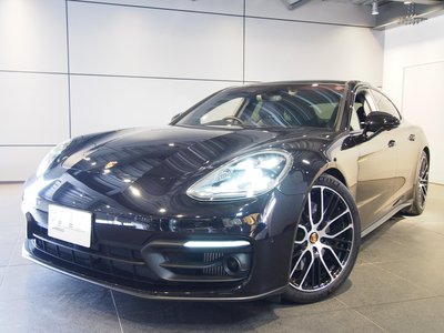 2022 Porsche PANAMERA 照片 9
