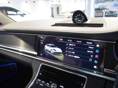 2022 Porsche PANAMERA 照片 32
