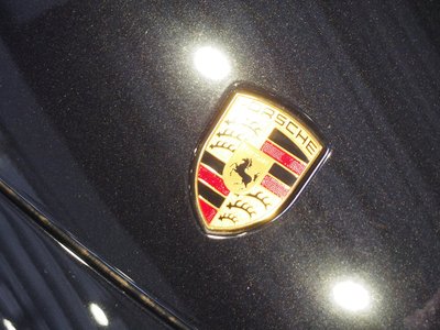 2022 Porsche PANAMERA 照片 19