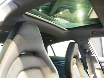2022 Porsche PANAMERA 照片 31