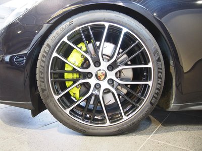 2022 Porsche PANAMERA 照片 10