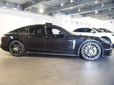 2022 Porsche PANAMERA 照片 7