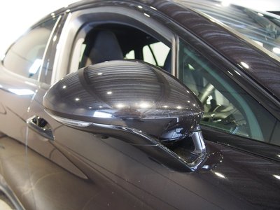 2022 Porsche PANAMERA 照片 21