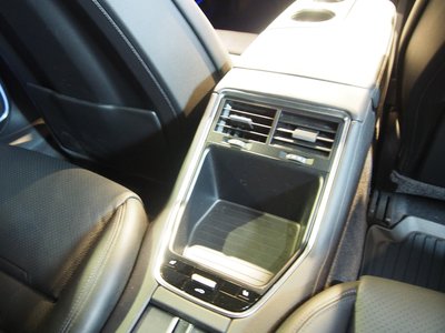 2022 Porsche PANAMERA 照片 39